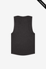 Clearance - Bella+Canvas 6003 Women's Jersey Muscle Tank | Dark Grey Heather