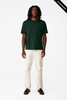 Clearance - Bella + Canvas 3010 The 6oz Heavyweight Unisex T-Shirt | Forest
