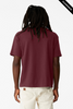 Clearance - Bella + Canvas 3010 The 6oz Heavyweight Unisex T-Shirt | Maroon