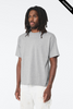 Clearance - Bella + Canvas 3010 The 6oz Heavyweight Unisex T-Shirt | Athletic Heather