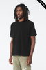 Clearance - Bella + Canvas 3010 The 6oz Heavyweight Unisex T-Shirt | Black