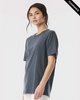Clearance - Bella + Canvas 3010 The 6oz Heavyweight Unisex T-Shirt | Vintage Navy
