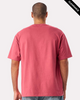 Clearance - Bella + Canvas 3010 The 6oz Heavyweight Unisex T-Shirt | Vintage Red