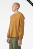 Clearance - Bella + Canvas 3511 Unisex Heavyweight Long-Sleeve T-Shirt | Toast