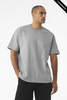 Clearance - BELLA + CANVAS 4610 7.5 oz Heavyweight Tee | Athletic Heather