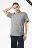 Clearance - BELLA + CANVAS 4610 7.5 oz Heavyweight Tee | Athletic Heather