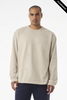 Clearance - BELLA + CANVAS 4651 7.5 oz Heavyweight Long Sleeve Tee | Dust