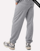 Clearance - BELLA + CANVAS 4737 10 oz. Heavyweight Sweatpants | Athletic Heather