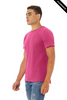Clearance - Bella+Canvas 3001 Unisex Jersey Short Sleeve Tee | Berry