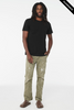 Clearance - Bella+Canvas 3001 Unisex Jersey Short Sleeve Tee | Black