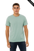 Clearance - Bella+Canvas 3001 Unisex Jersey Short Sleeve Tee | Dusty Blue