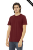 Clearance - Bella+Canvas 3001 Unisex Jersey Short Sleeve Tee | Cardinal