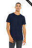Clearance - Bella+Canvas 3001 Unisex Jersey Short Sleeve Tee | Navy