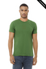 Clearance - Bella+Canvas 3001 Unisex Jersey Short Sleeve Tee | Leaf