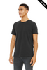 Clearance - Bella+Canvas 3001 Unisex Jersey Short Sleeve Tee | Dark Grey
