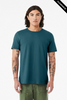 Clearance - Bella+Canvas 3001 Unisex Jersey Short Sleeve Tee | Deep Teal