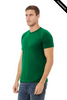 Clearance - Bella+Canvas 3001 Unisex Jersey Short Sleeve Tee | Kelly