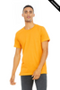 Clearance - Bella+Canvas 3001 Unisex Jersey Short Sleeve Tee | Gold