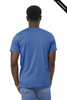 Clearance - Bella+Canvas 3001 Unisex Jersey Short Sleeve Tee | Columbia Blue