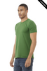 Clearance - Bella+Canvas 3001 Unisex Jersey Short Sleeve Tee | Leaf