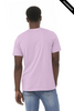 Clearance - Bella+Canvas 3001 Unisex Jersey Short Sleeve Tee | Lilac