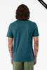 Clearance - Bella+Canvas 3001 Unisex Jersey Short Sleeve Tee | Deep Teal