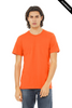 Clearance - Bella+Canvas 3001 Unisex Jersey Short Sleeve Tee | Orange