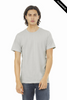 Clearance - Bella+Canvas 3001 Unisex Jersey Short Sleeve Tee | Silver