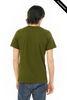Clearance - Bella+Canvas 3001 Unisex Jersey Short Sleeve Tee | Olive