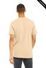 Clearance - Bella+Canvas 3001 Unisex Jersey Short Sleeve Tee | Soft Cream