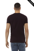 Clearance - Bella+Canvas 3001 Unisex Jersey Short Sleeve Tee | Oxblood Black