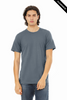Clearance - Bella+Canvas 3001 Unisex Jersey Short Sleeve Tee | Steel Blue