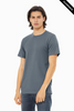 Clearance - Bella+Canvas 3001 Unisex Jersey Short Sleeve Tee | Steel Blue