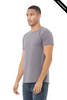 Clearance - Bella+Canvas 3001 Unisex Jersey Short Sleeve Tee | Storm