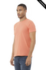 Clearance - Bella+Canvas 3001 Unisex Jersey Short Sleeve Tee | Sunset