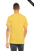 Clearance - Bella+Canvas 3001 Unisex Jersey Short Sleeve Tee | Yellow