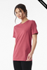Clearance - Bella+Canvas 3001 Unisex Jersey Short Sleeve Tee | Vintage Red