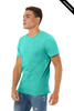Clearance - Bella+Canvas 3001 Unisex Jersey Short Sleeve Tee | Teal
