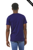 Clearance - Bella+Canvas 3001 Unisex Jersey Short Sleeve Tee | Team Navy