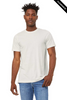 Clearance - Bella+Canvas 3001 Unisex Jersey Short Sleeve Tee | Vintage White
