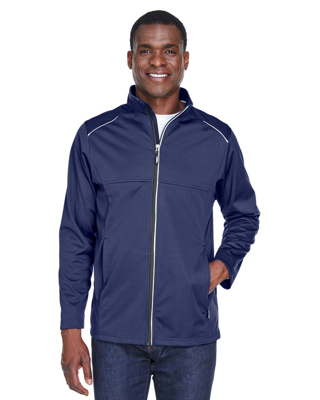 New Product - Core 365 CE708T Men's Jacket