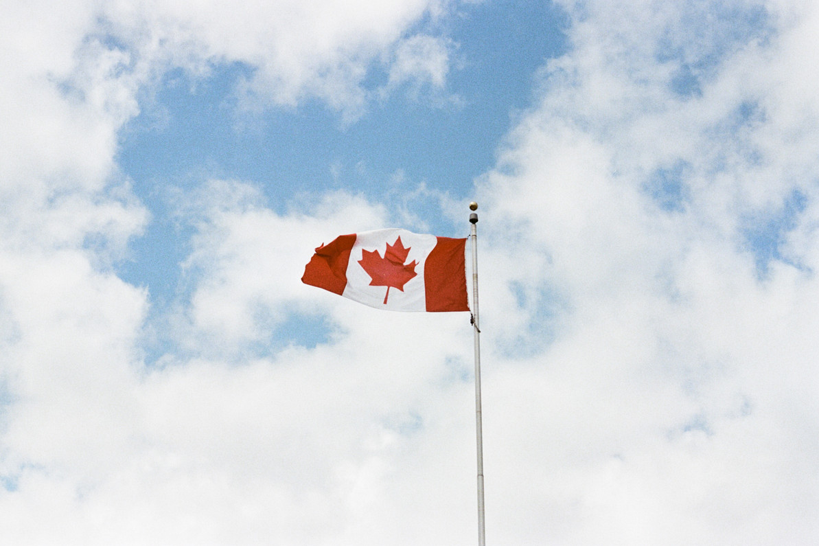 Canada Day Office Closure