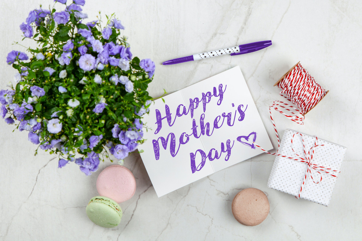 Shop for Mom! Mother's Day is Almost Here