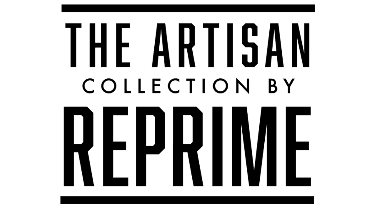 New Brand - The Artisan Collection by Reprime