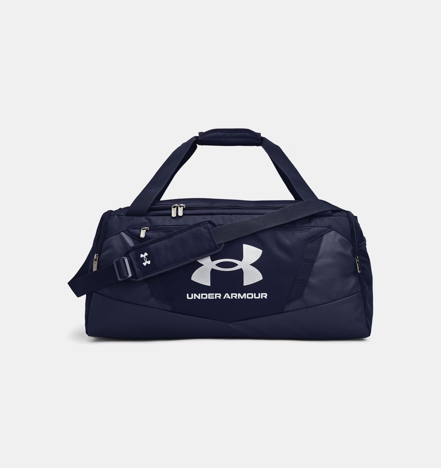Under Armour 1369223 Undeniable 5.0 MD Duffle Bag - BlankClothing.ca