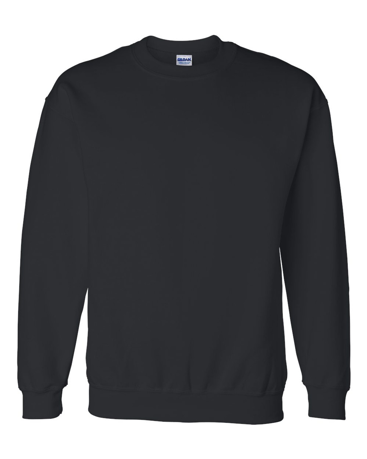 Gildan G120 DryBlend Fleece Crewneck Sweatshirt