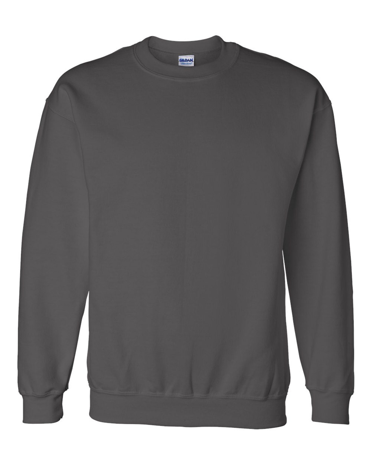 Gildan G120 DryBlend Fleece Crewneck Sweatshirt BlankClothing.ca