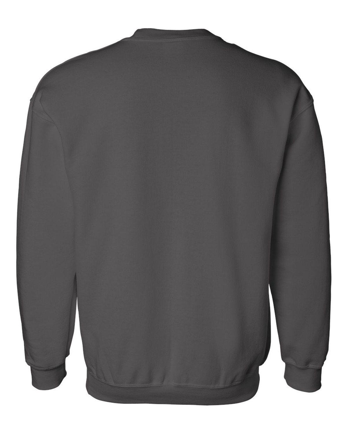 Gildan G120 DryBlend Fleece Crewneck Sweatshirt - BlankClothing.ca