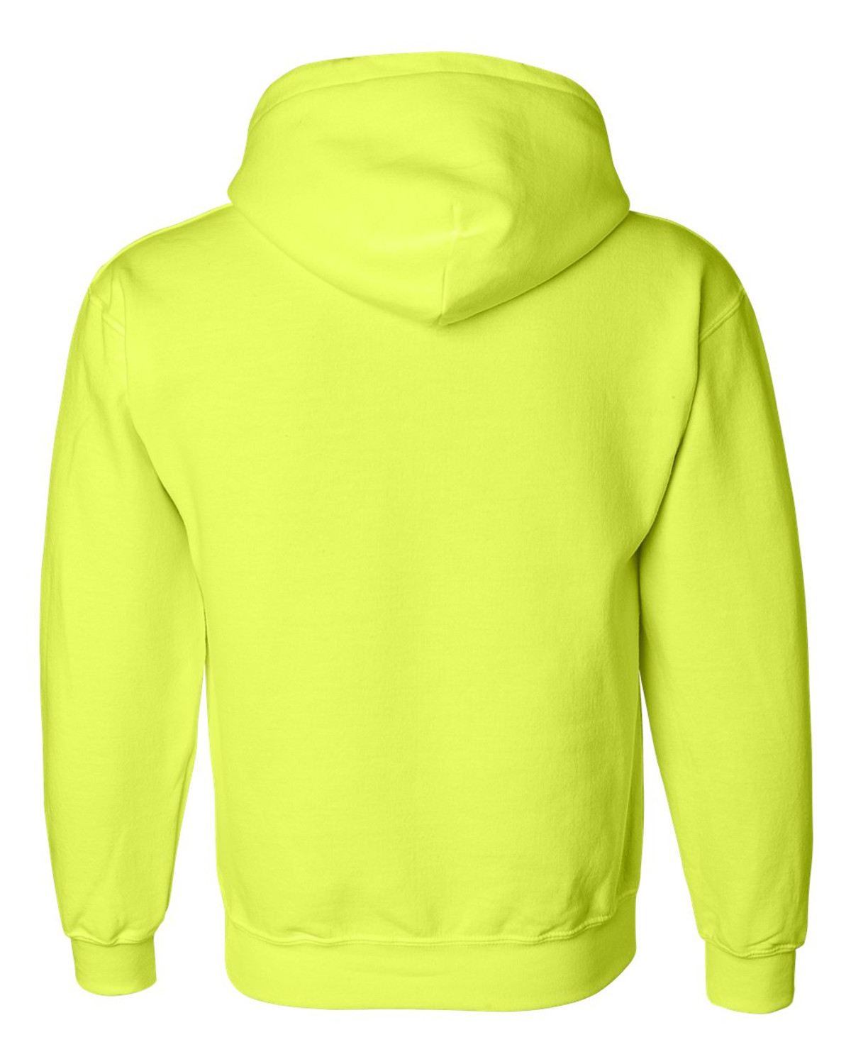 Gildan G125 DryBlend Hooded Sweatshirt BlankClothing.ca