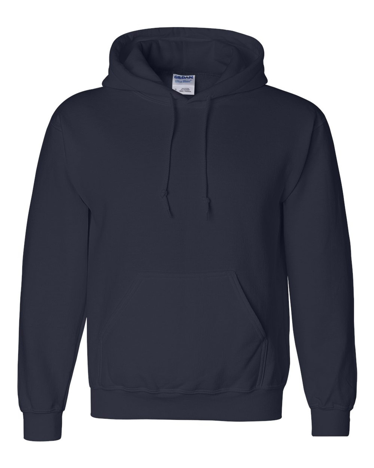 Gildan G125 DryBlend Hooded Sweatshirt 